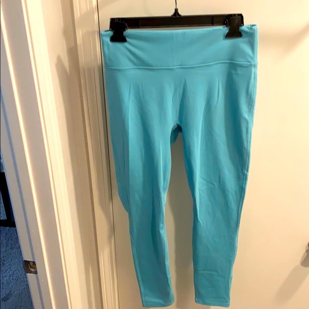 High-waisted Motion360 Fabletics leggings size L